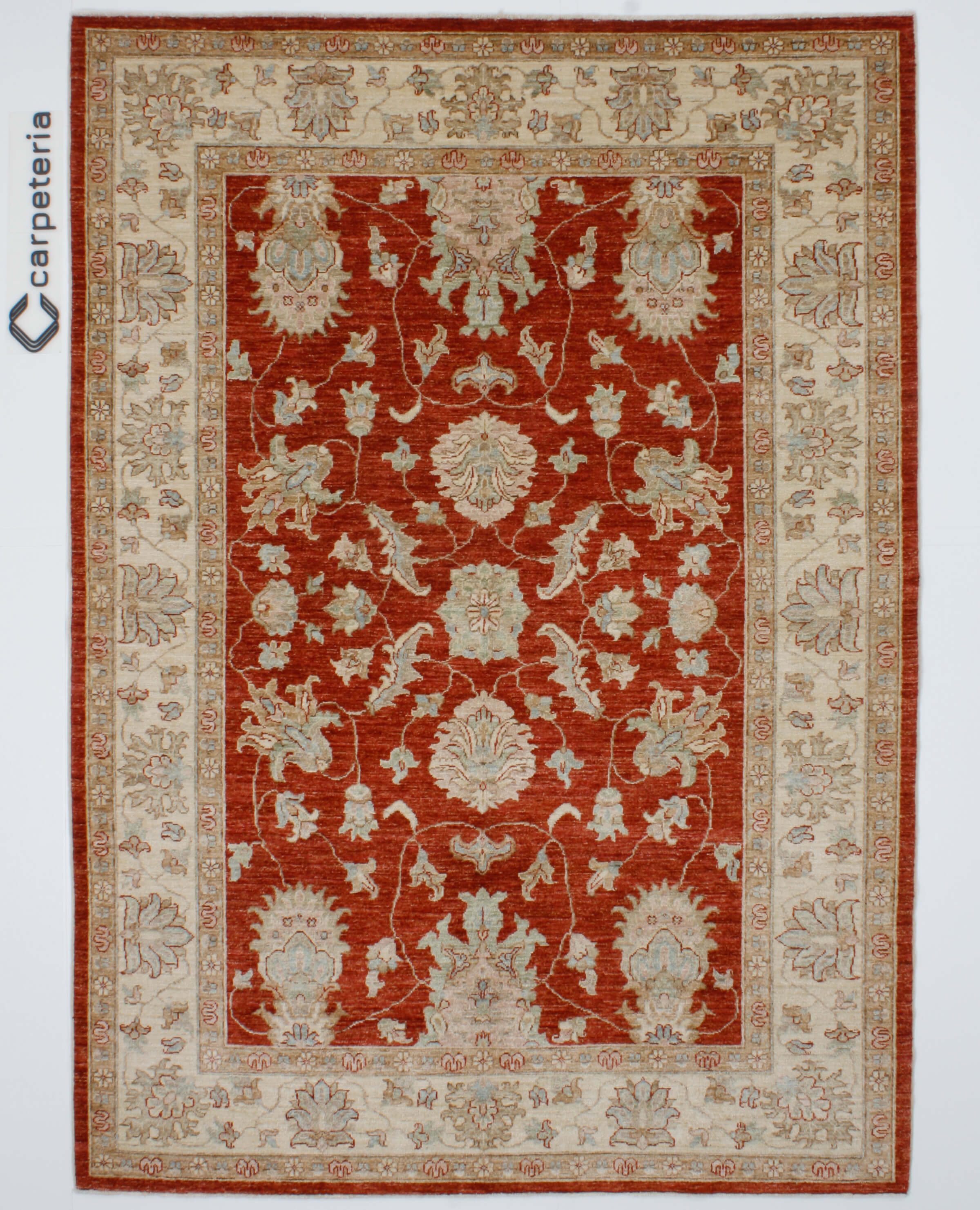 Oriental rug Ziegler Exclusive