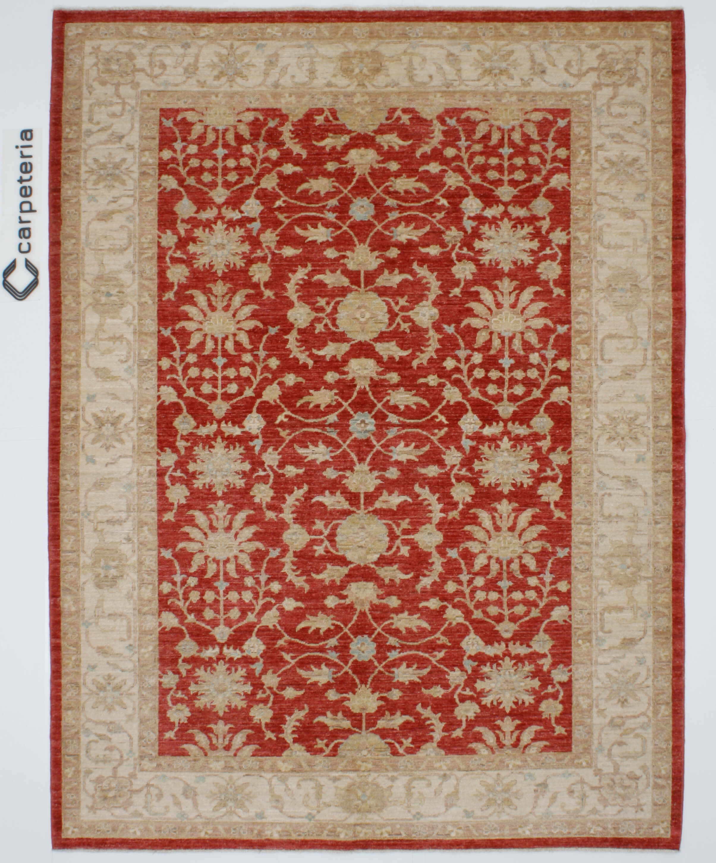 Oriental rug Ziegler Exclusive