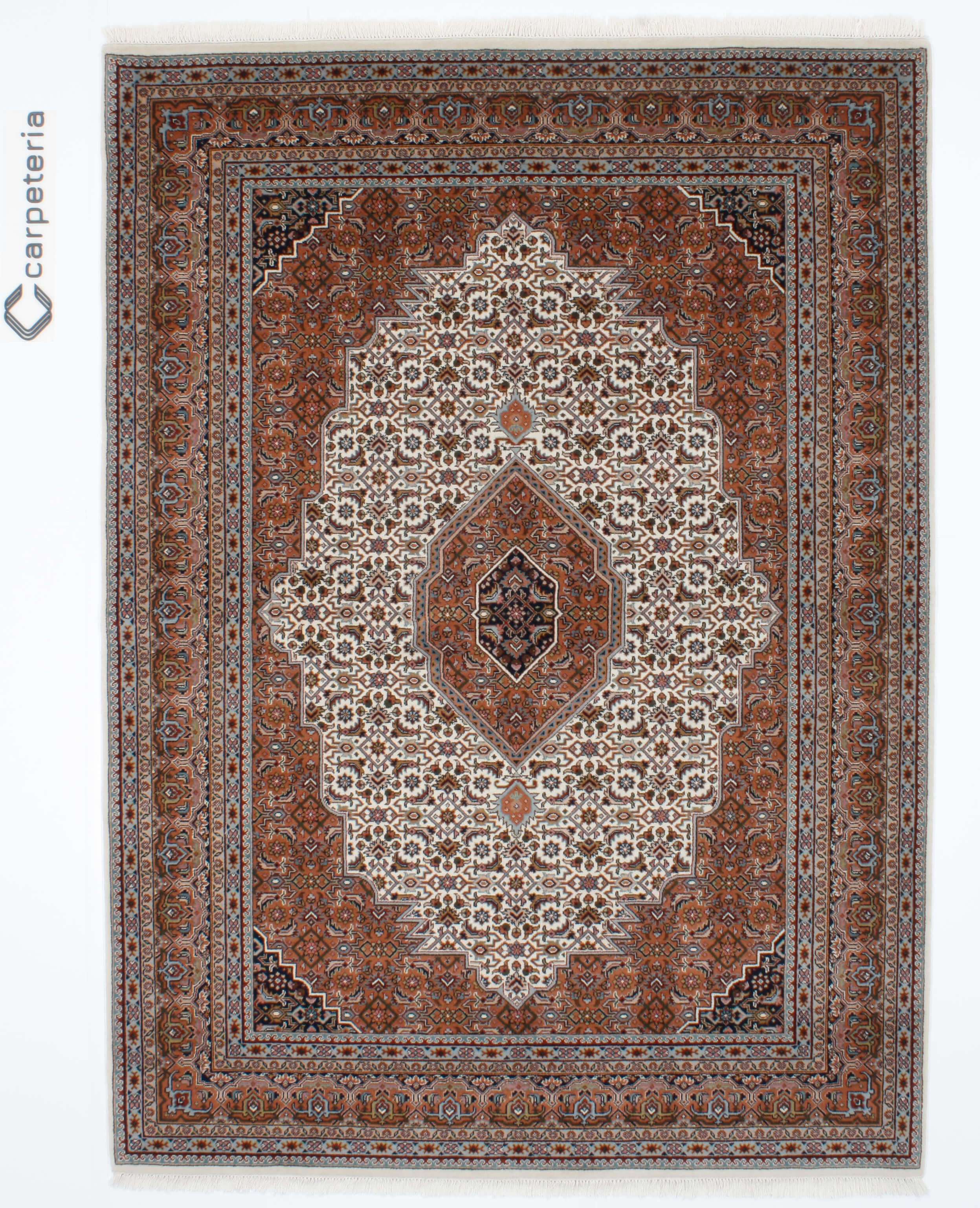 Oriental rug Bidjar Exclusive