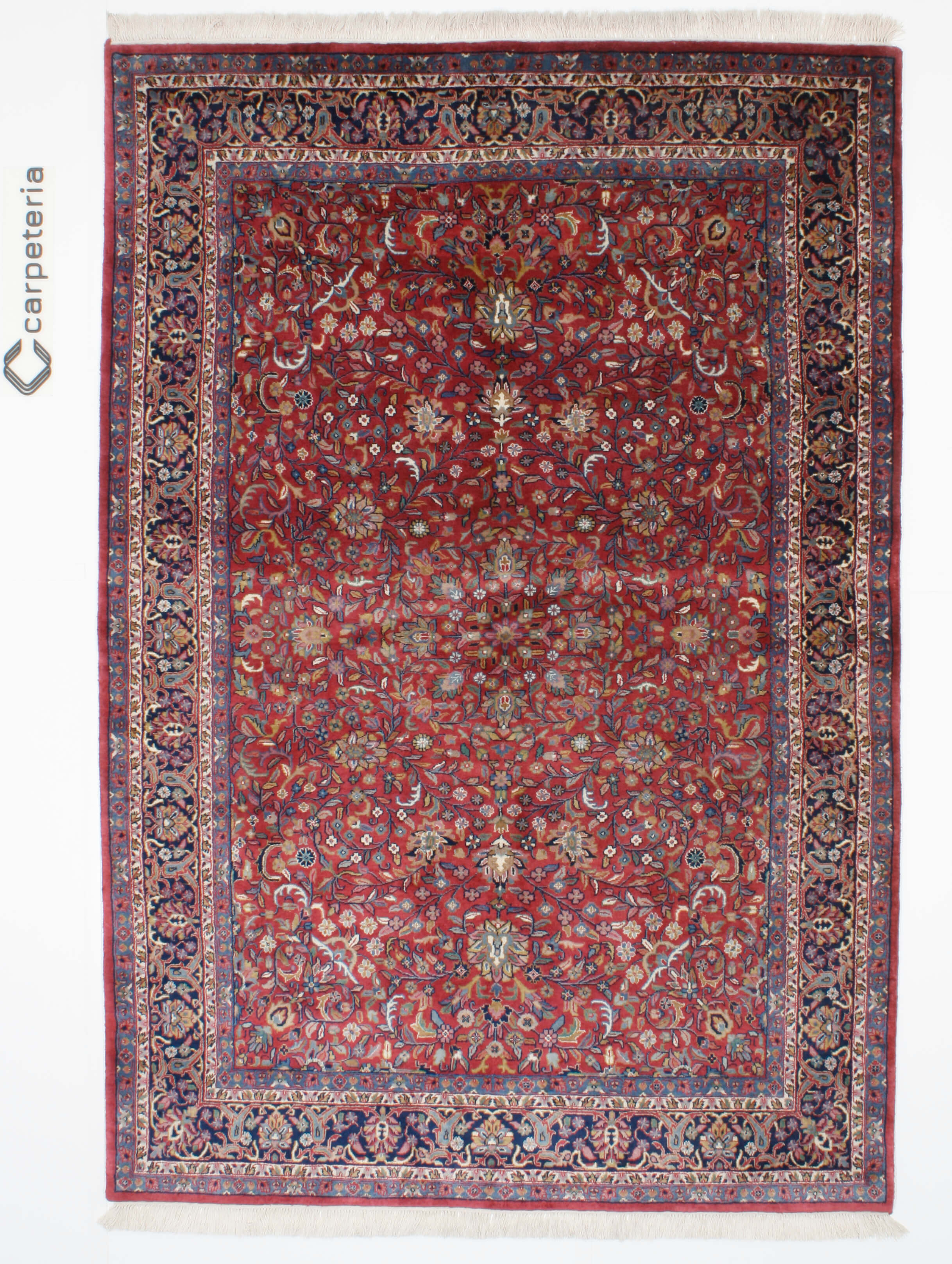 Oriental rug Place Of Winds