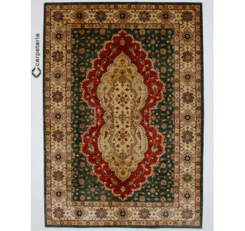 Oriental rug Ziegler Exclusive