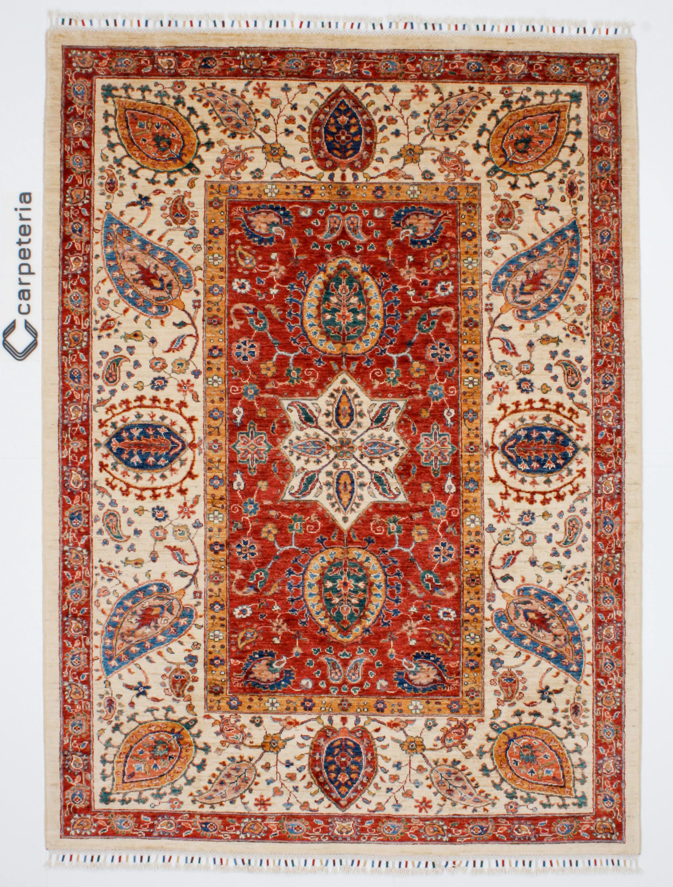 Oriental rug Ariana Exclusive