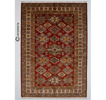 Orientální koberec Kazak Exclusive