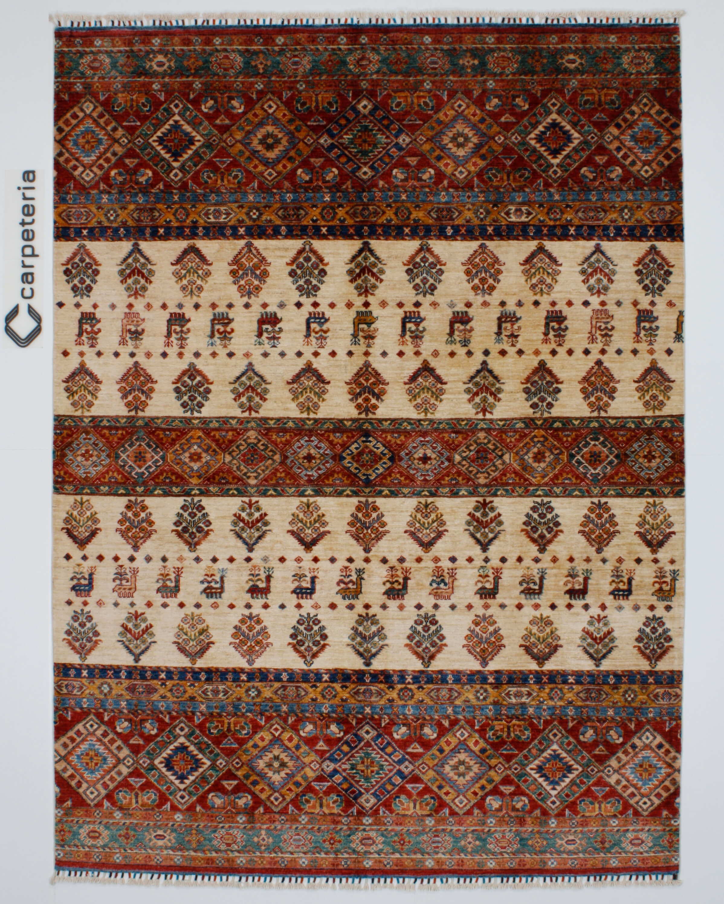 Oriental rug Ariana Exclusive