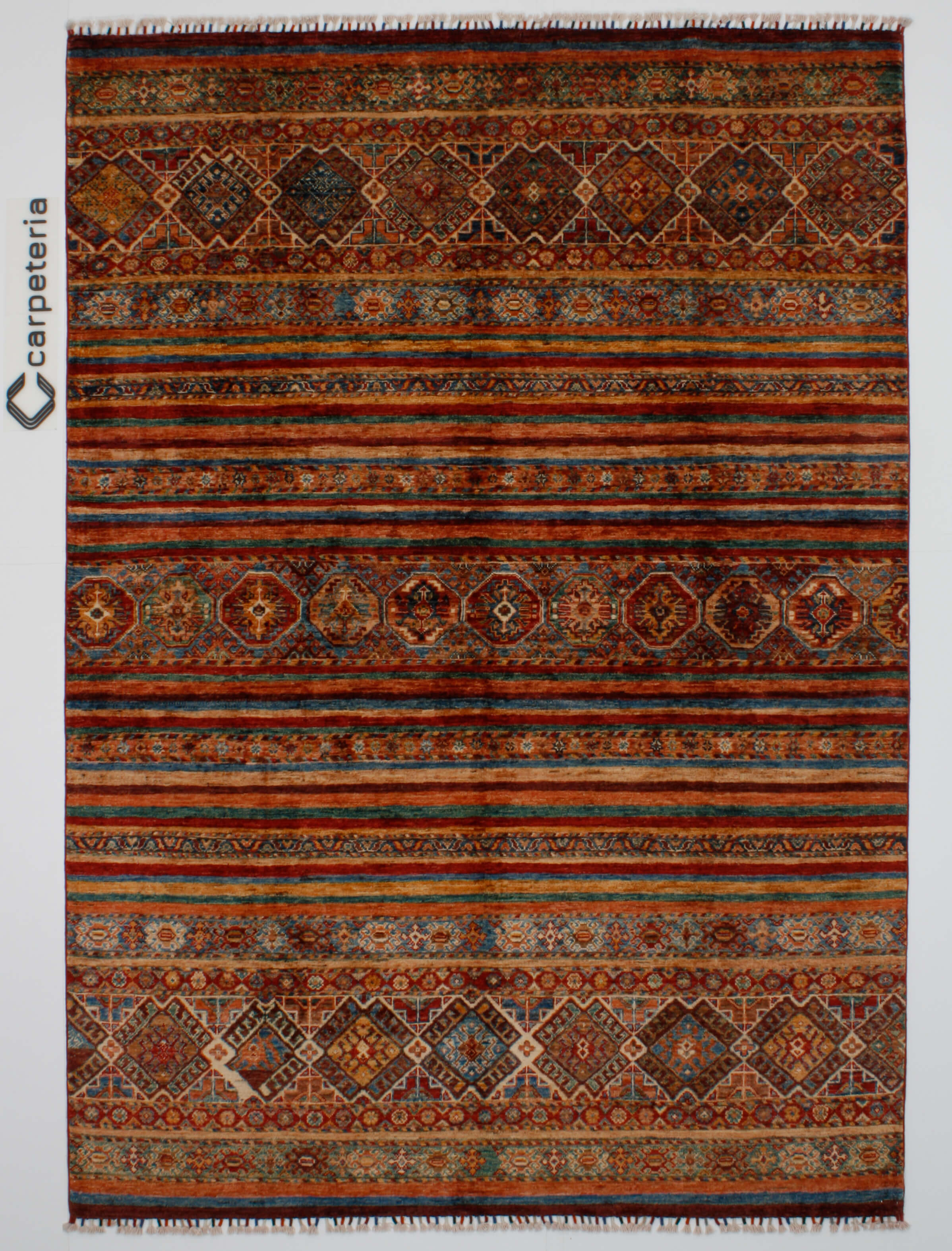 Oriental rug Ariana Exclusive