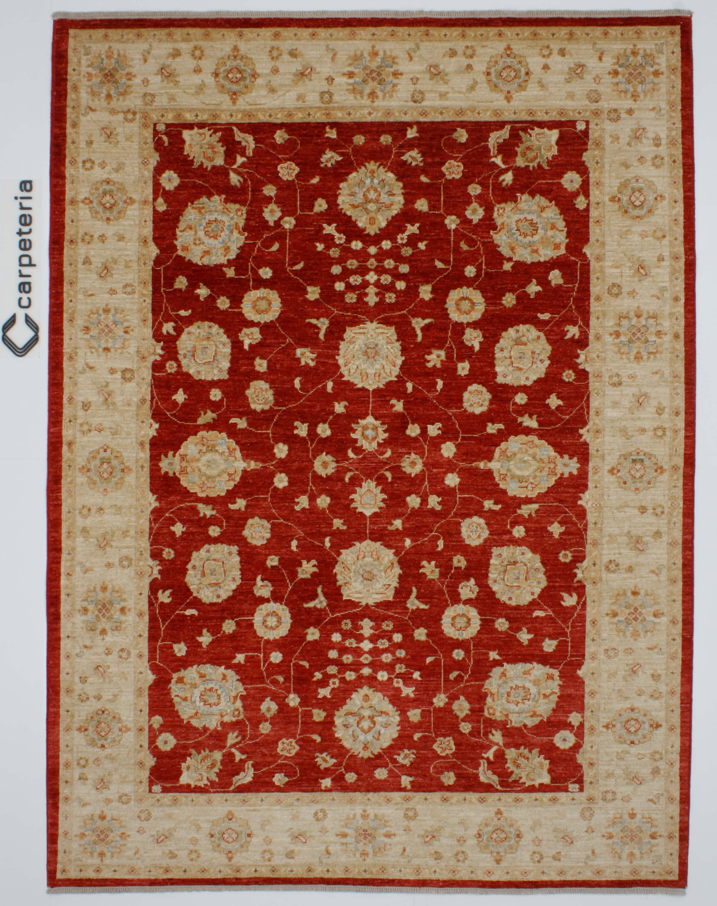 Oriental rug Ziegler Exclusive