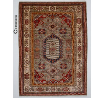 Oriental rug Kazak Royal