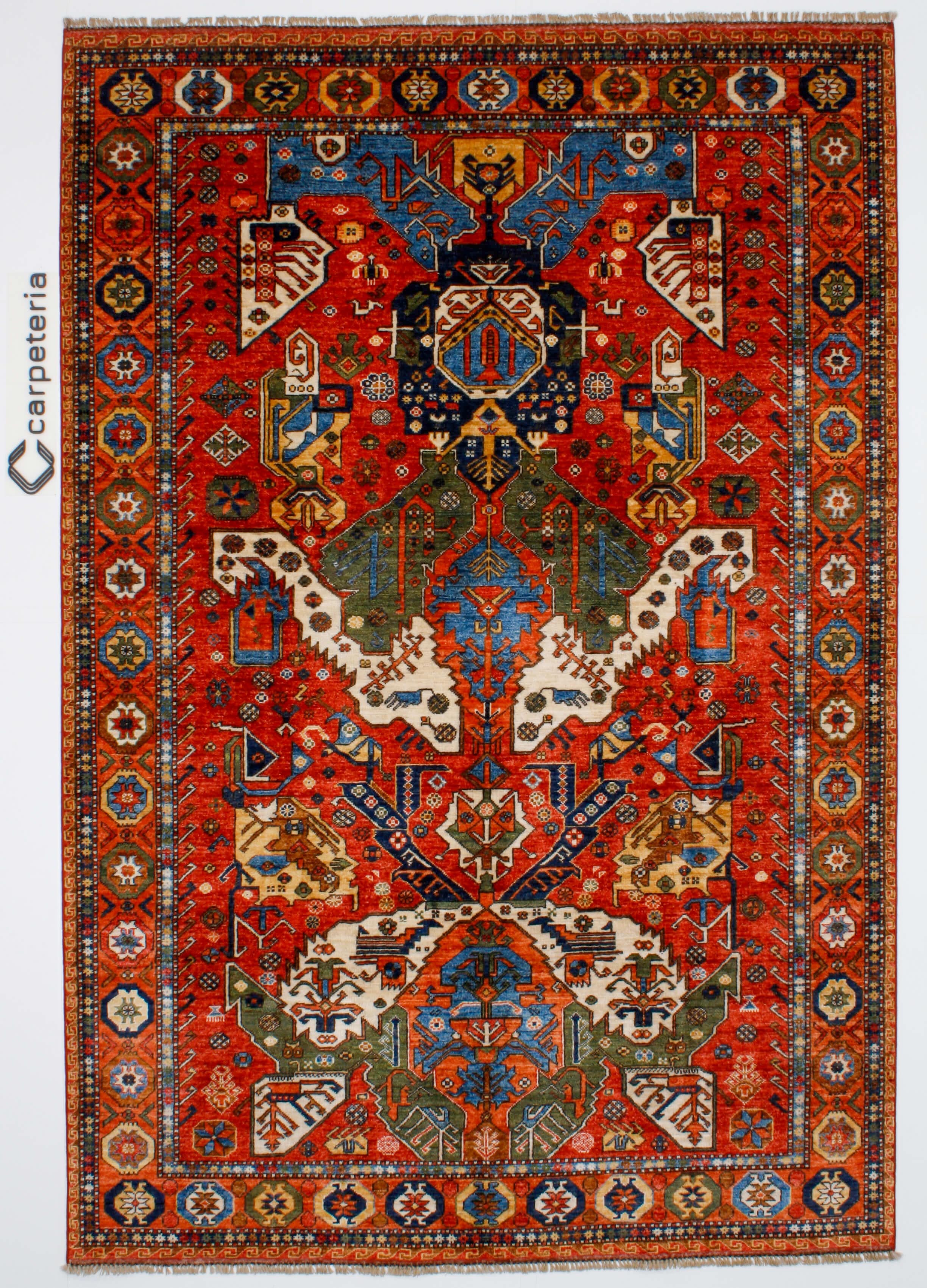 Oriental rug Ariana Exclusive