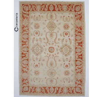 Oriental rug Ziegler Exclusive