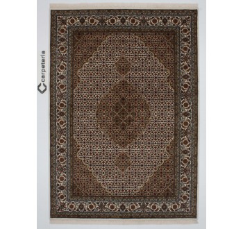 Persian rug Tabriz Mahi Exclusive