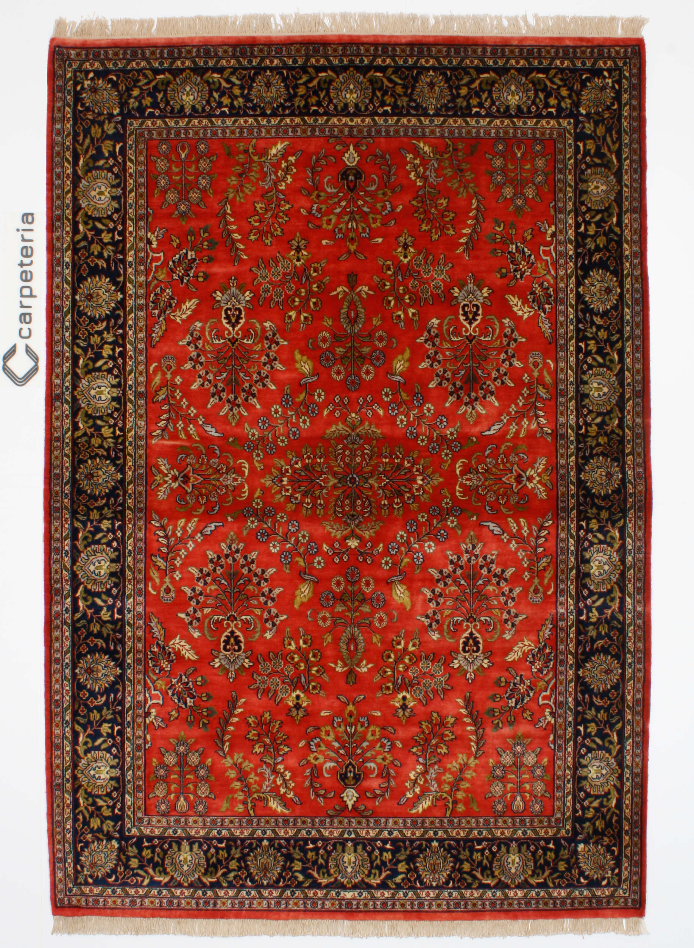 Oriental rug Sarough Exclusive