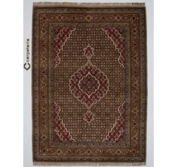 Oriental rug Tabriz Exclusive