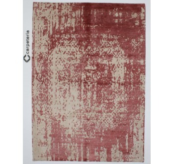 Modern rug Ikat Royal