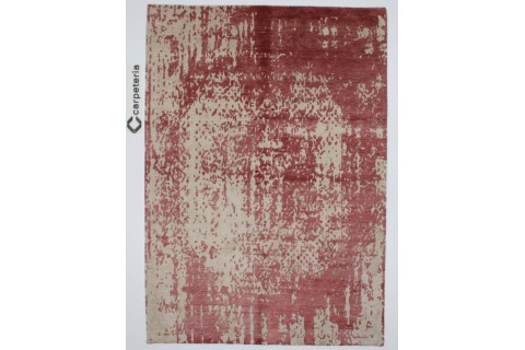 Moderní koberec Ikat Royal