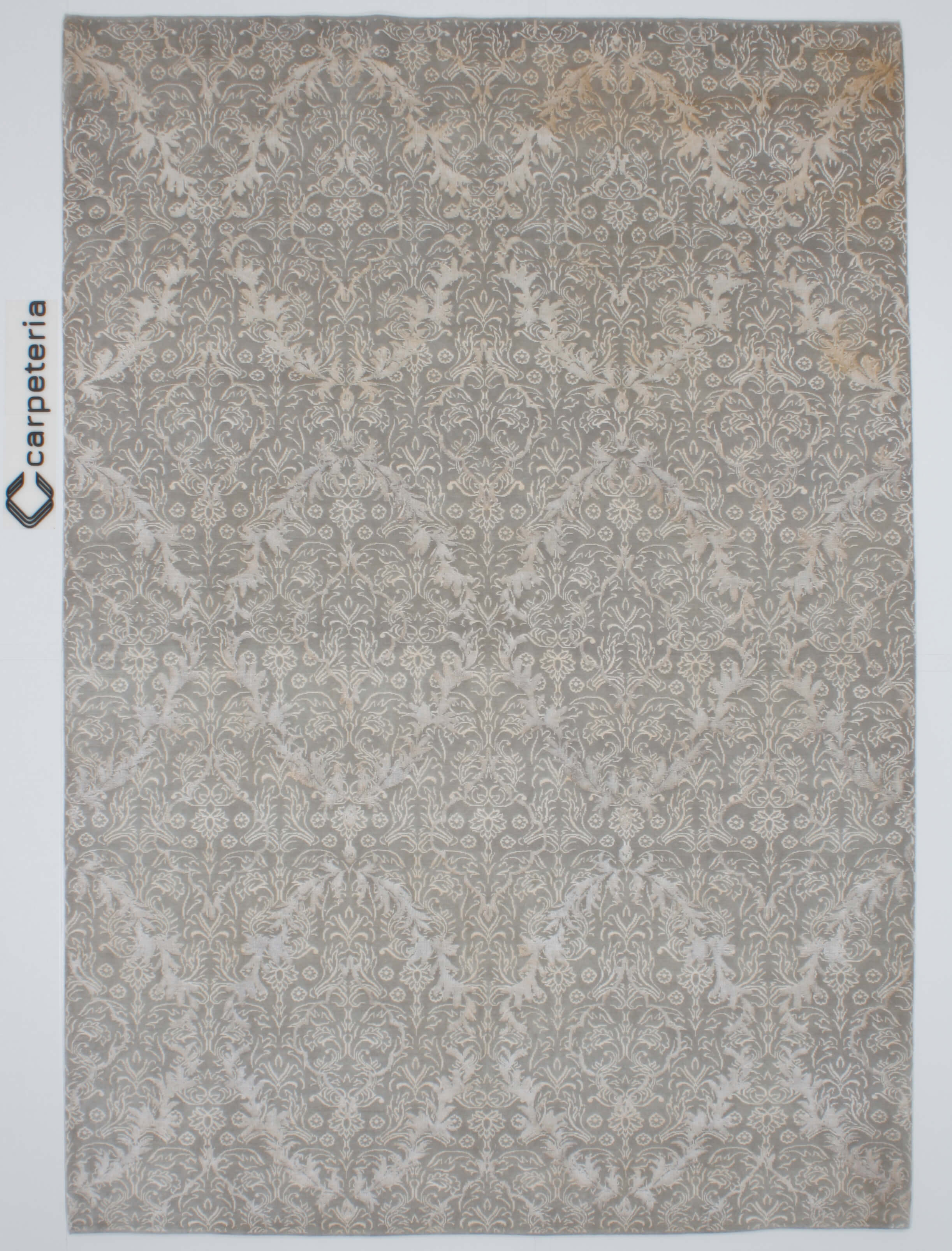 Oriental rug Tabriz Exclusive