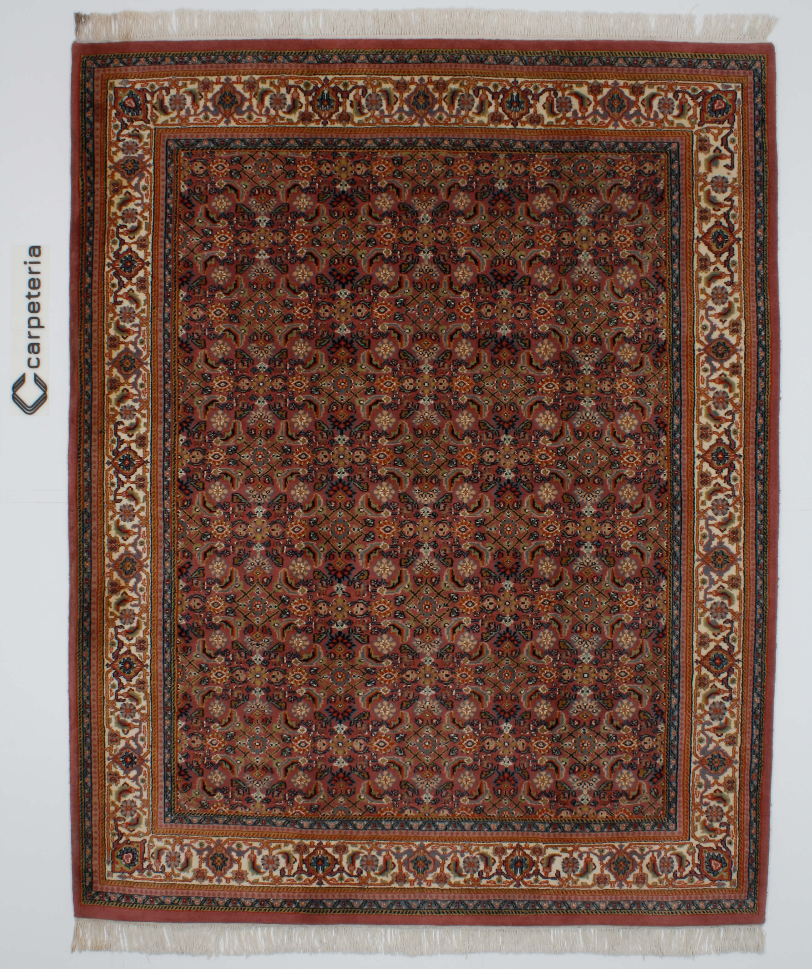 Oriental rug Sarough Exclusive