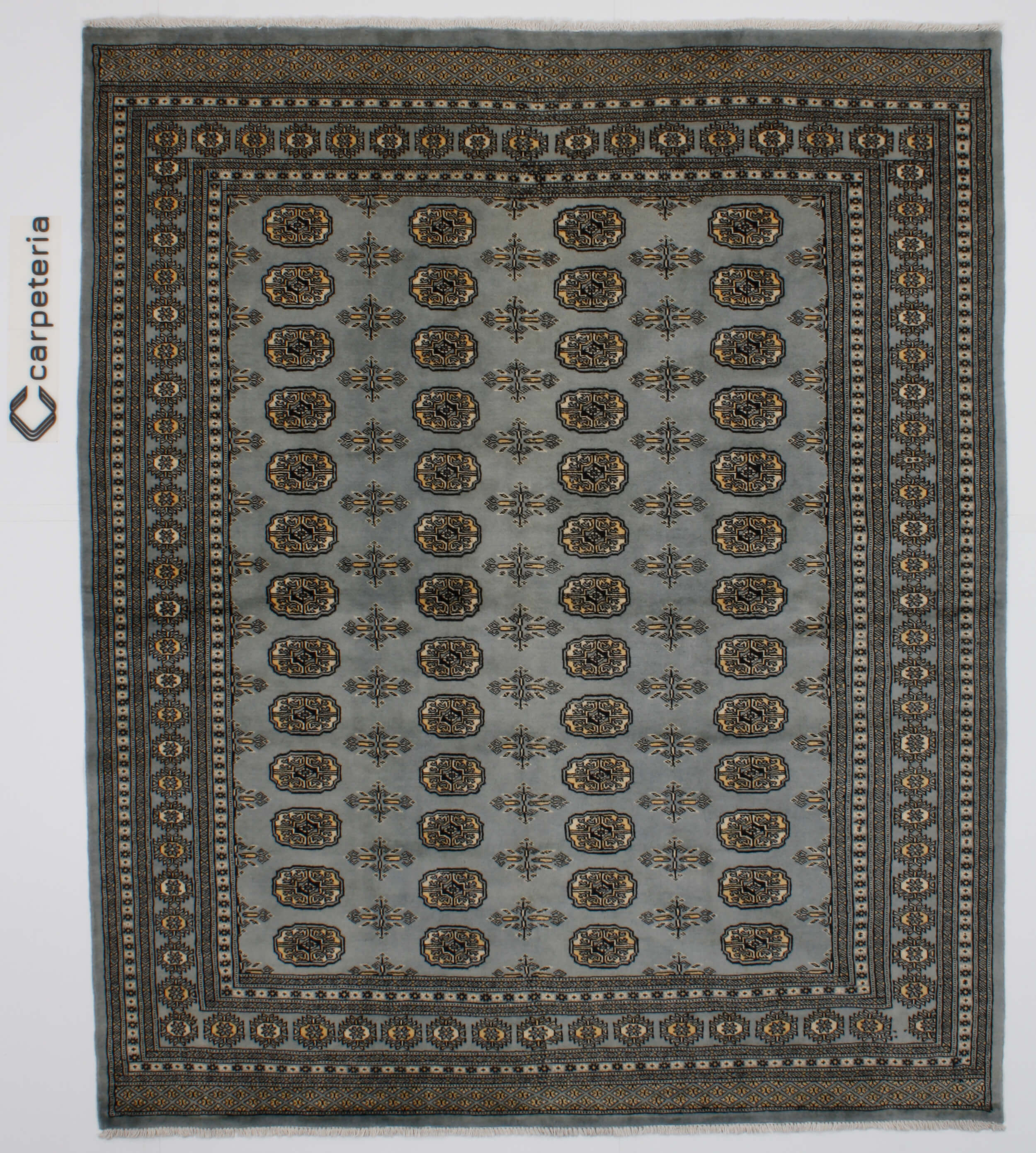 Oriental rug Bukhara Exclusive