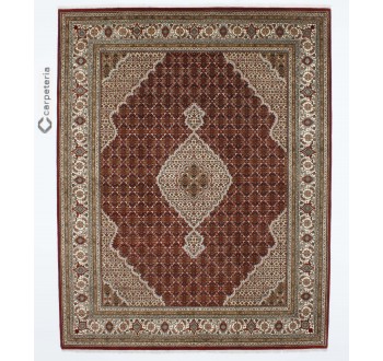 Persian rug Tabriz Exclusive