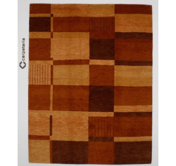 Modern rug Gabbeh Adali Premium