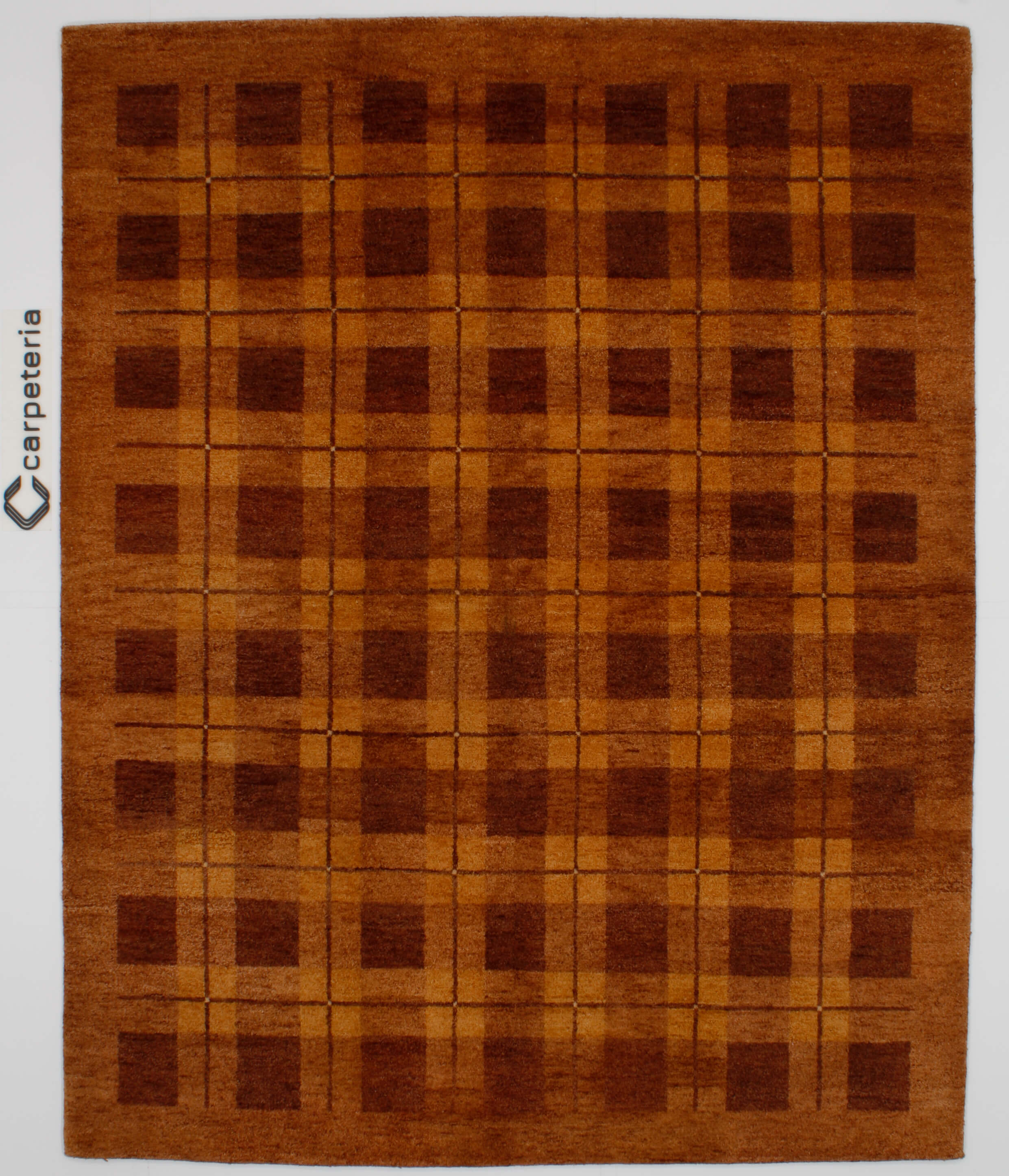 Modern rug Gabbeh Adali Premium