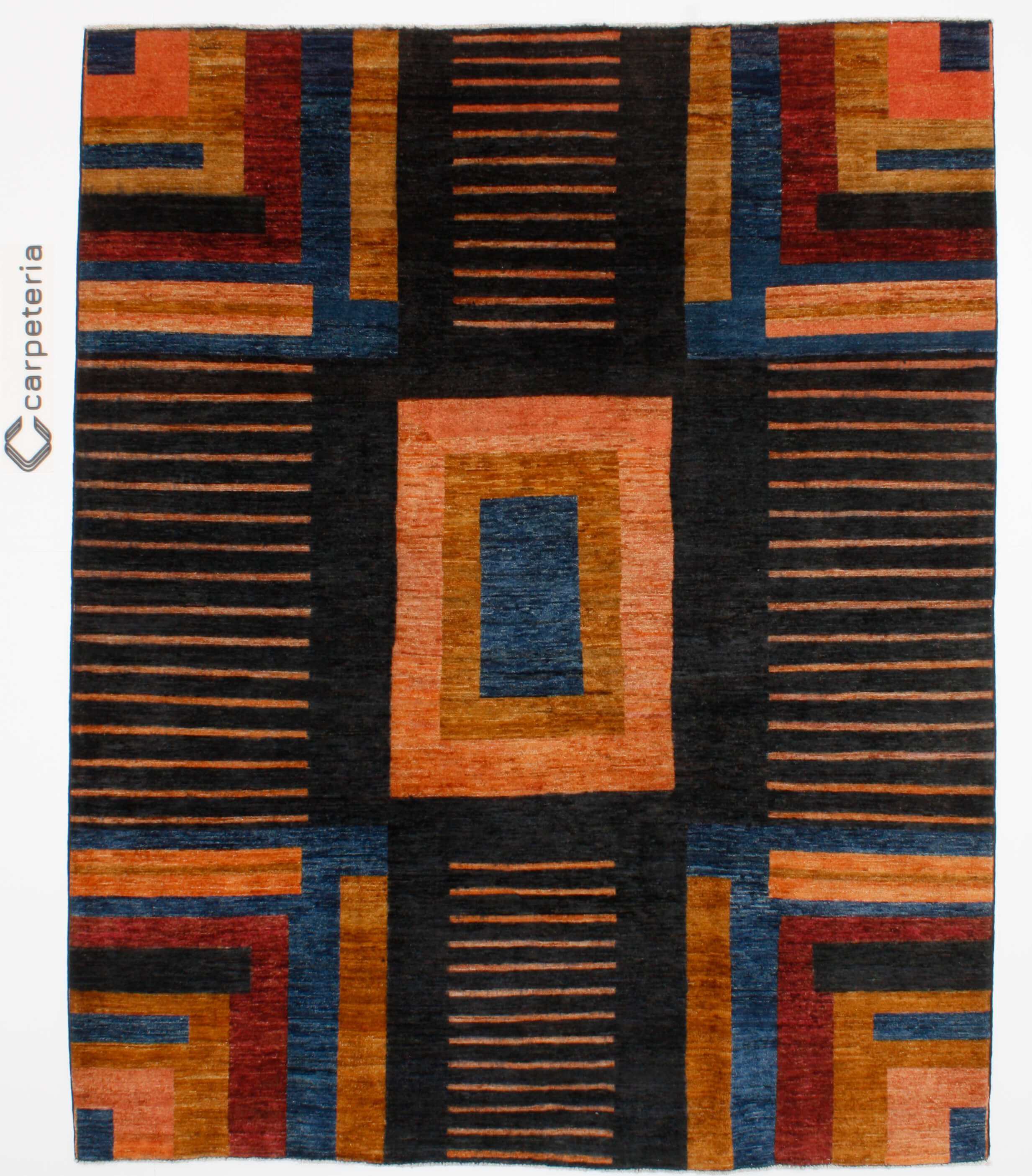 Modern rug Ziegler Modern Exclusive