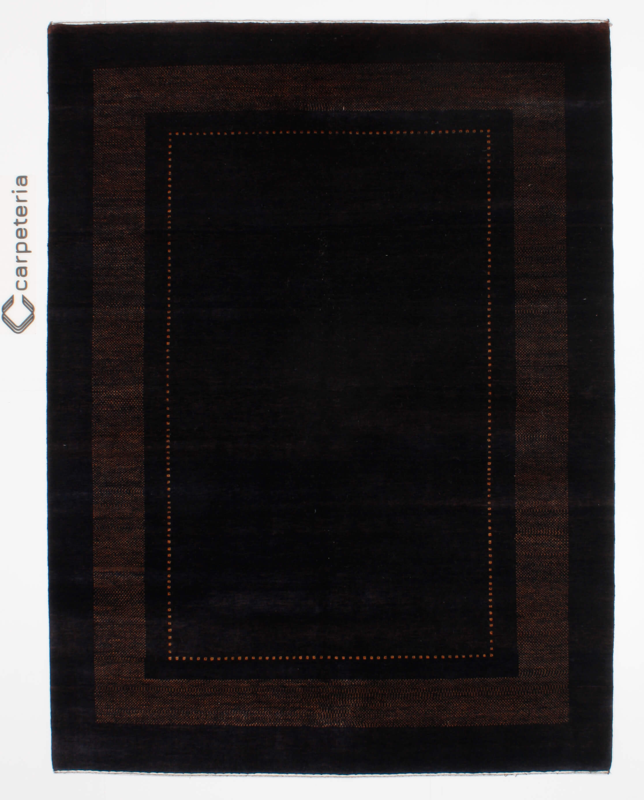 Modern rug Loribaft Royal