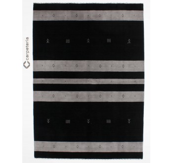 Modern rug Loribaft