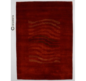 Modern rug Loribaft Royal