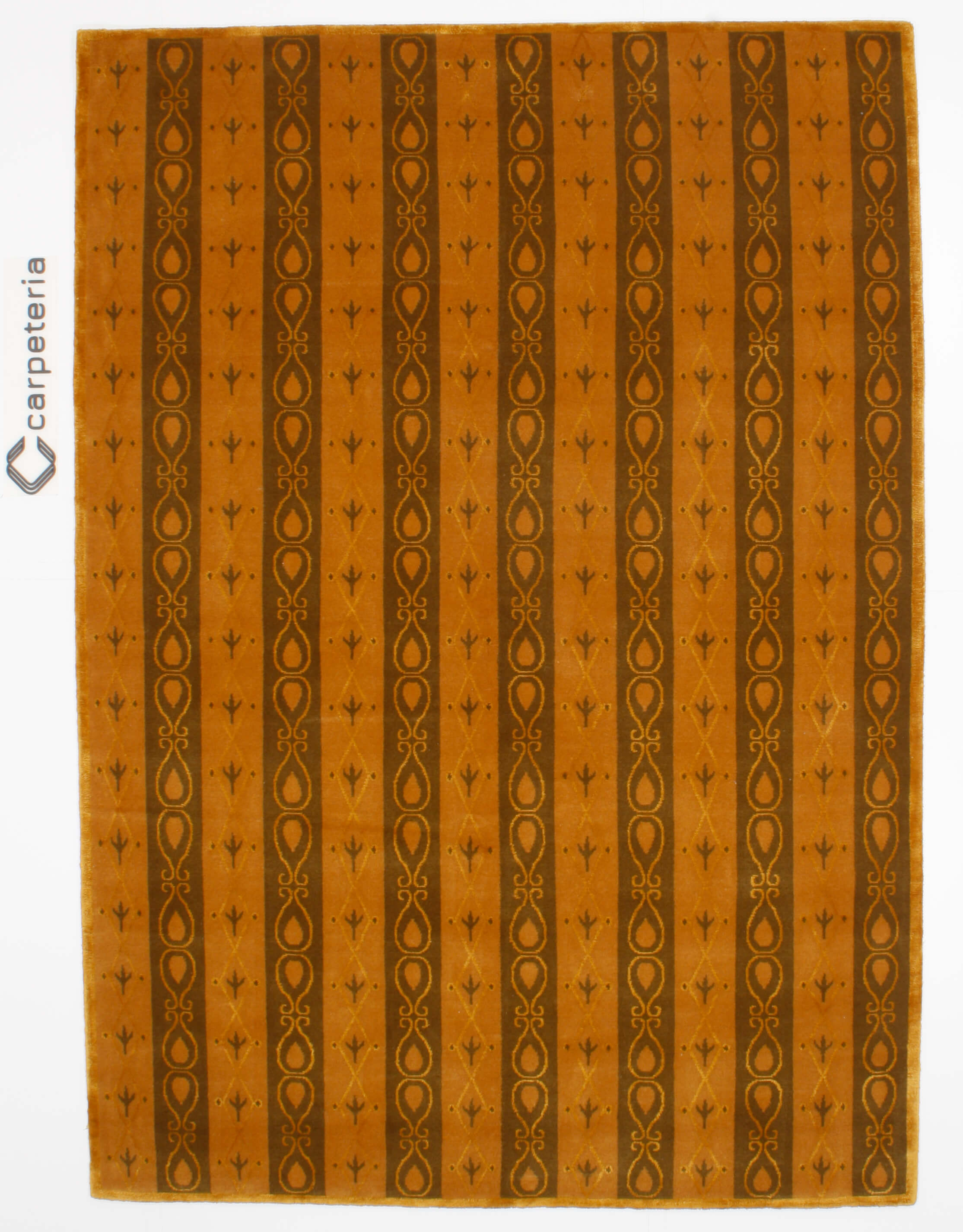 Modern rug Kangri Royal