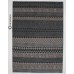 Modern rug Crystal Collection