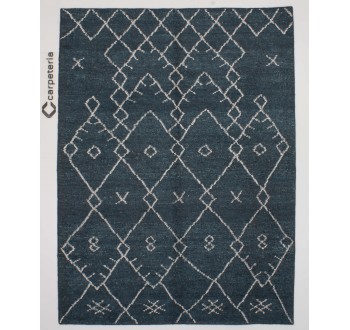 Modern rug Crystal Collection