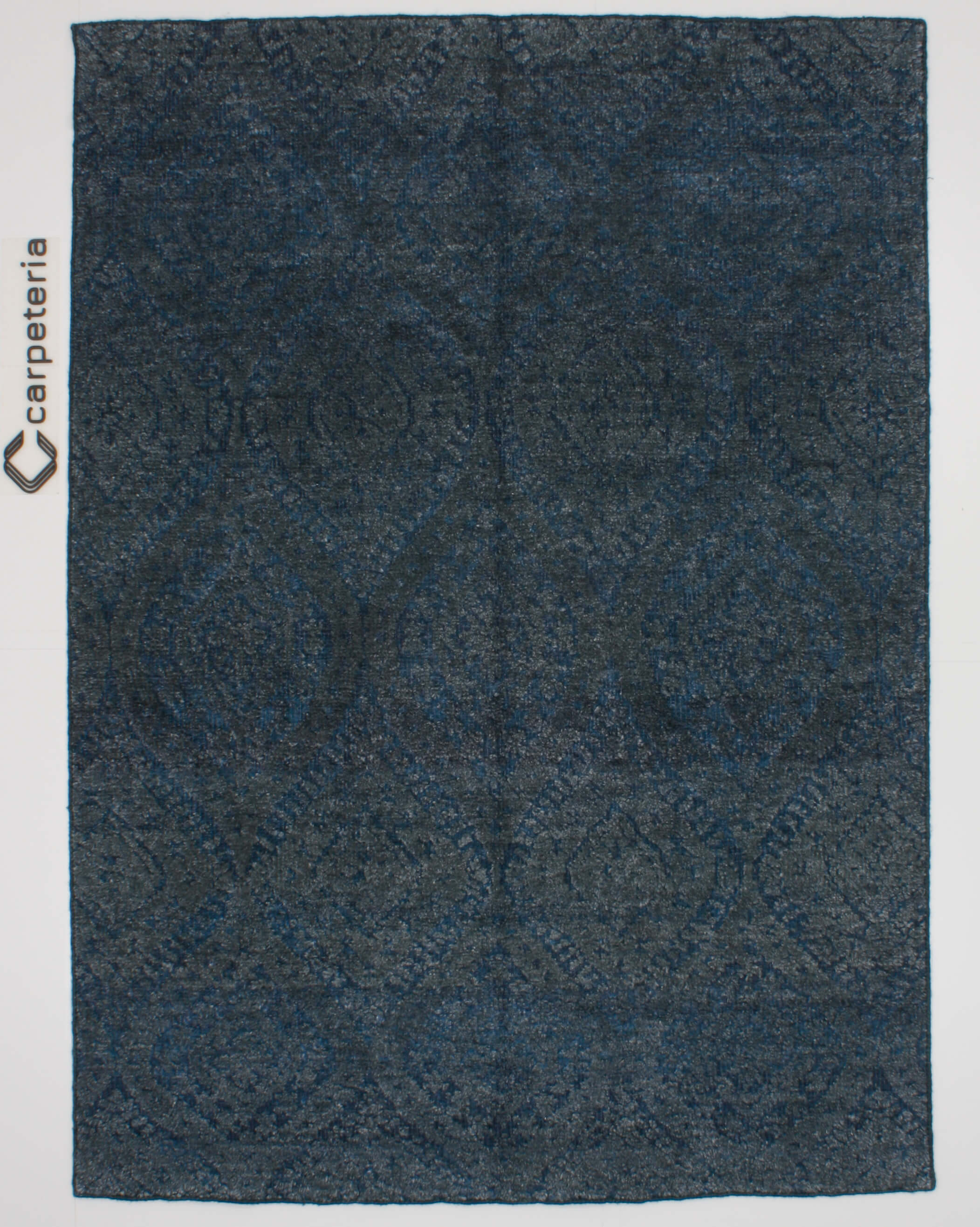 Modern rug Crystal Collection