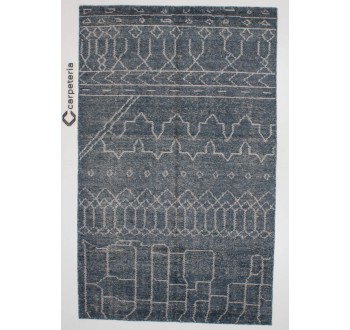 Modern rug Crystal Collection