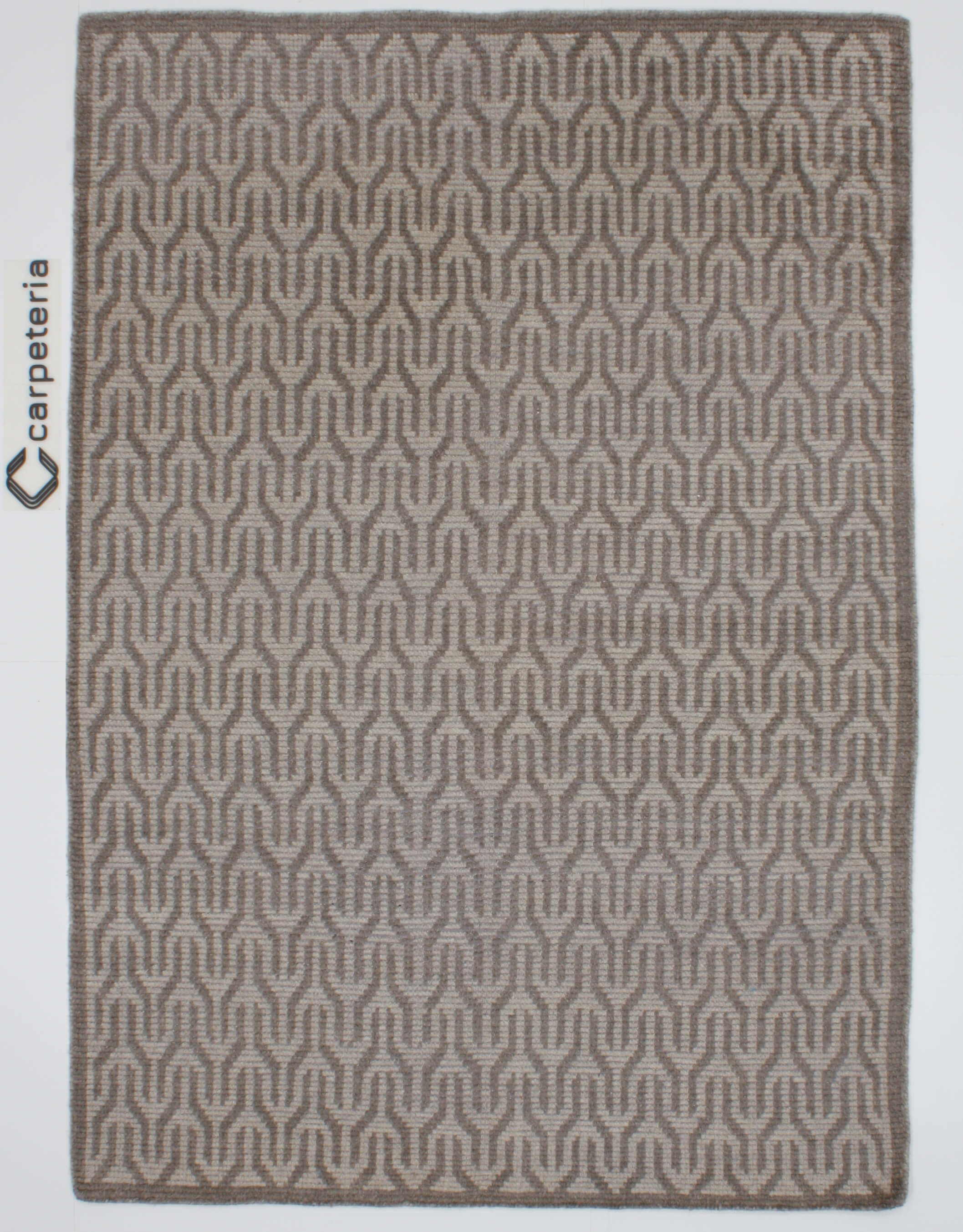 Modern rug Crystal Collection