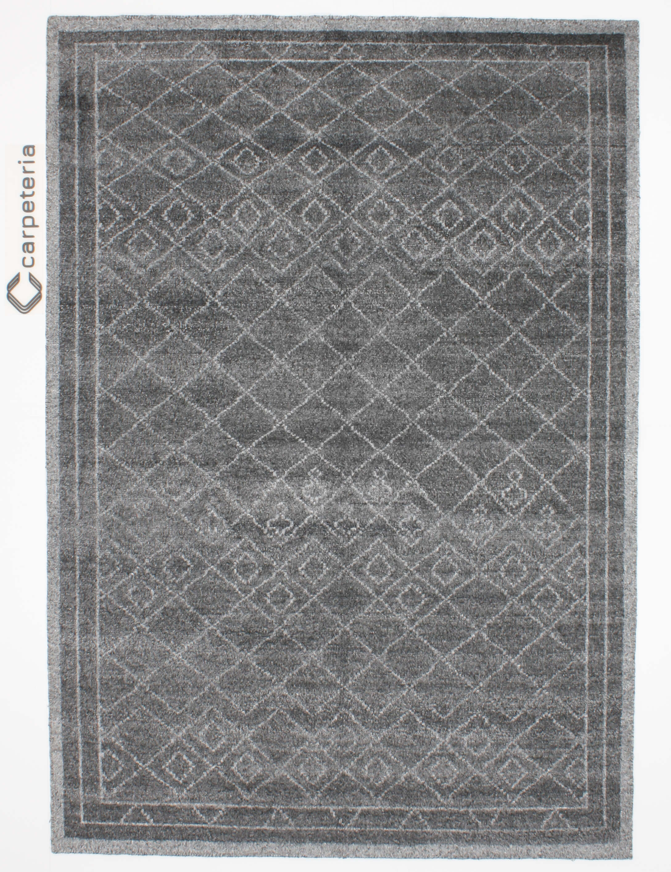 Modern rug Crystal Collection