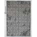 Modern rug Crystal Collection