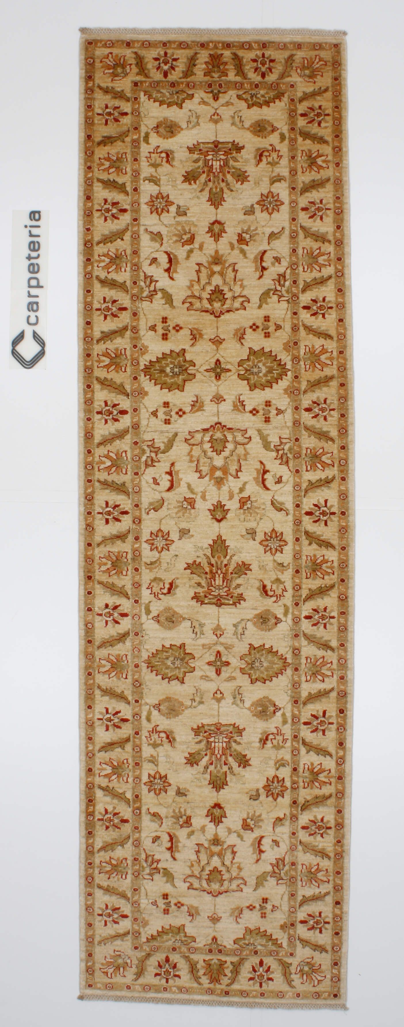 Oriental rug Ziegler Exclusive