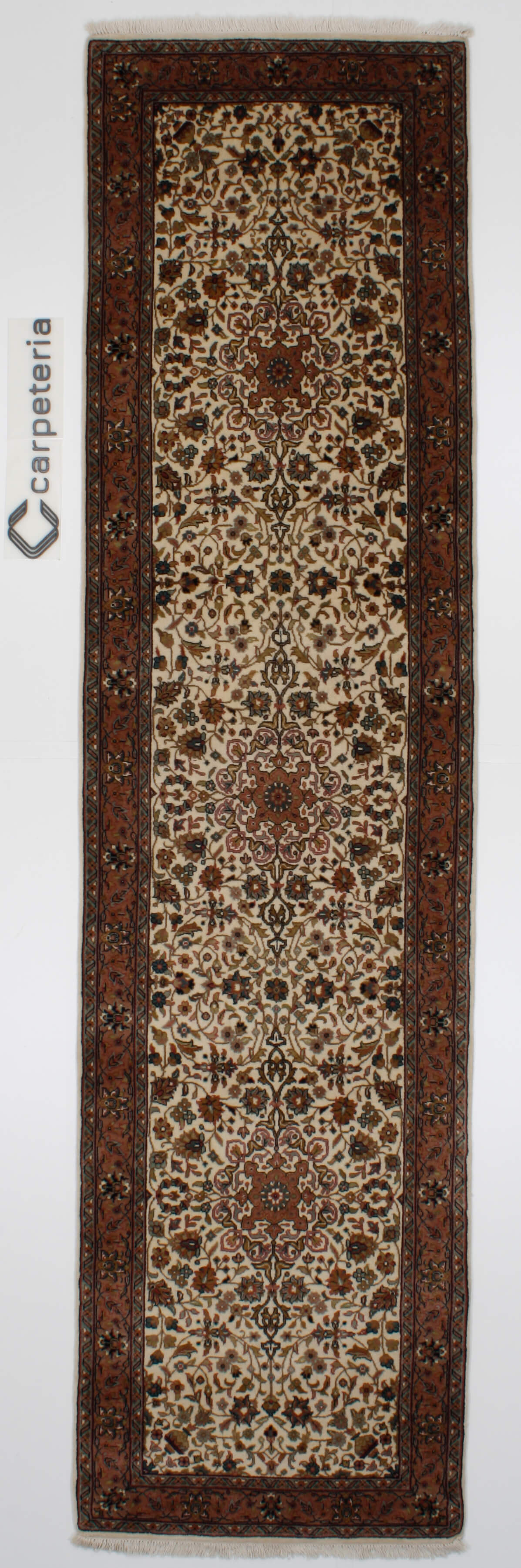 Oriental rug Keshan Exclusive