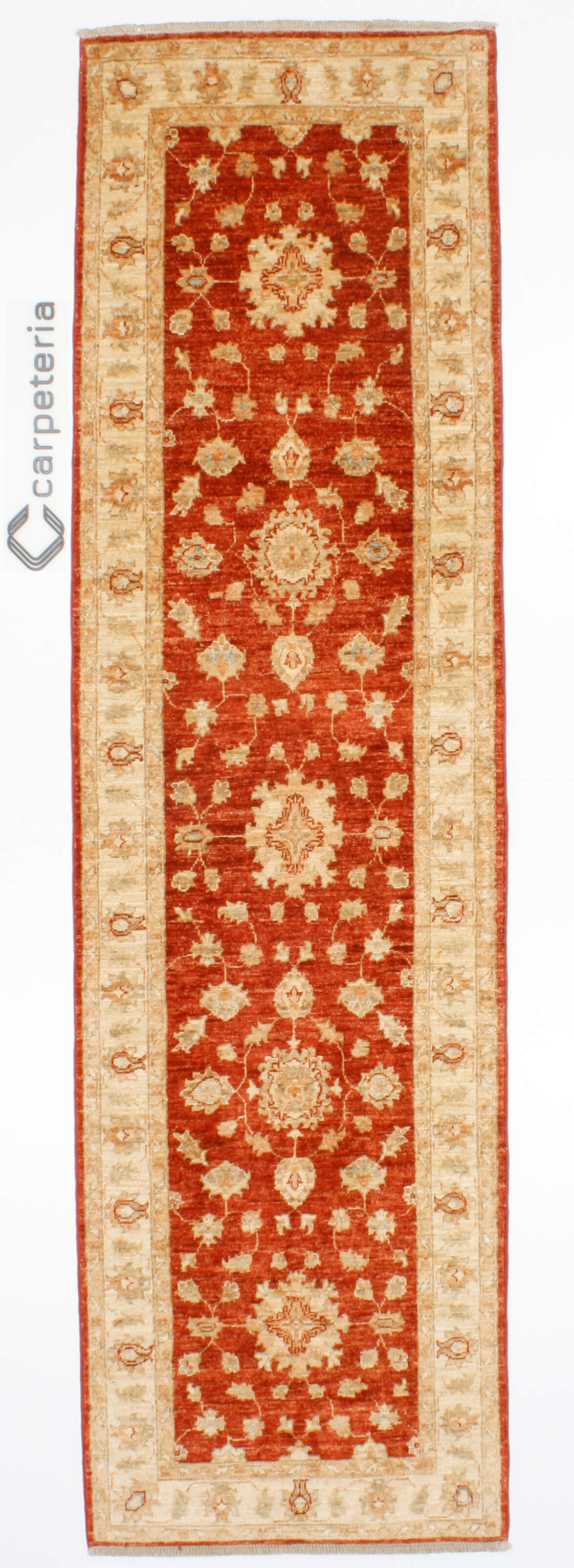 Oriental rug Ziegler Exclusive