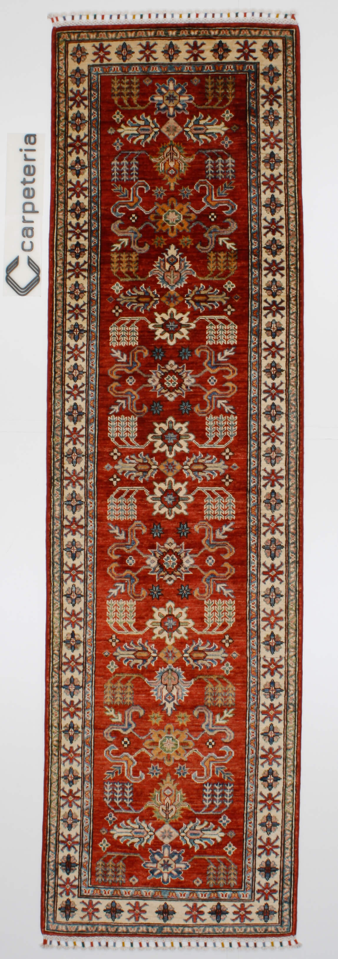 Orientální koberec Kazak Exclusive