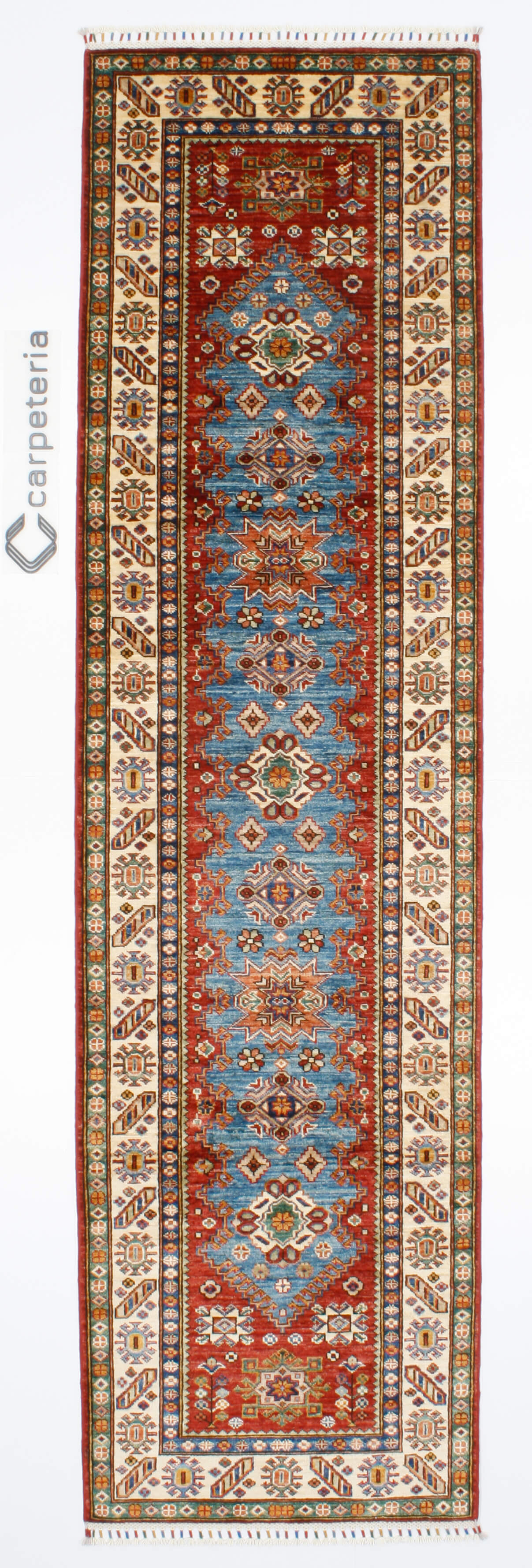 Orientální koberec Kazak Exkluziv