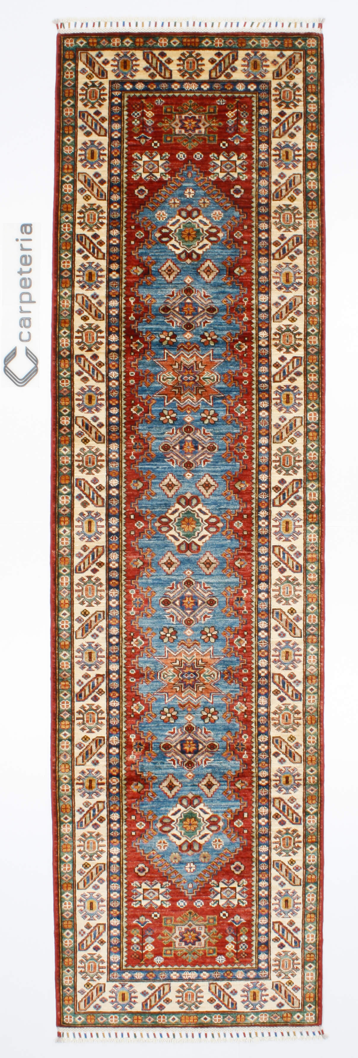 Oriental rug Kazak Exclusive