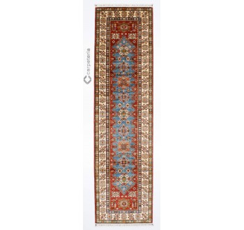 Oriental rug Kazak Exclusive