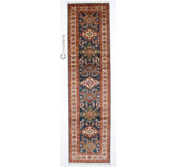 Oriental rug Kazak Exclusive