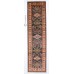 Oriental rug Kazak Exclusive