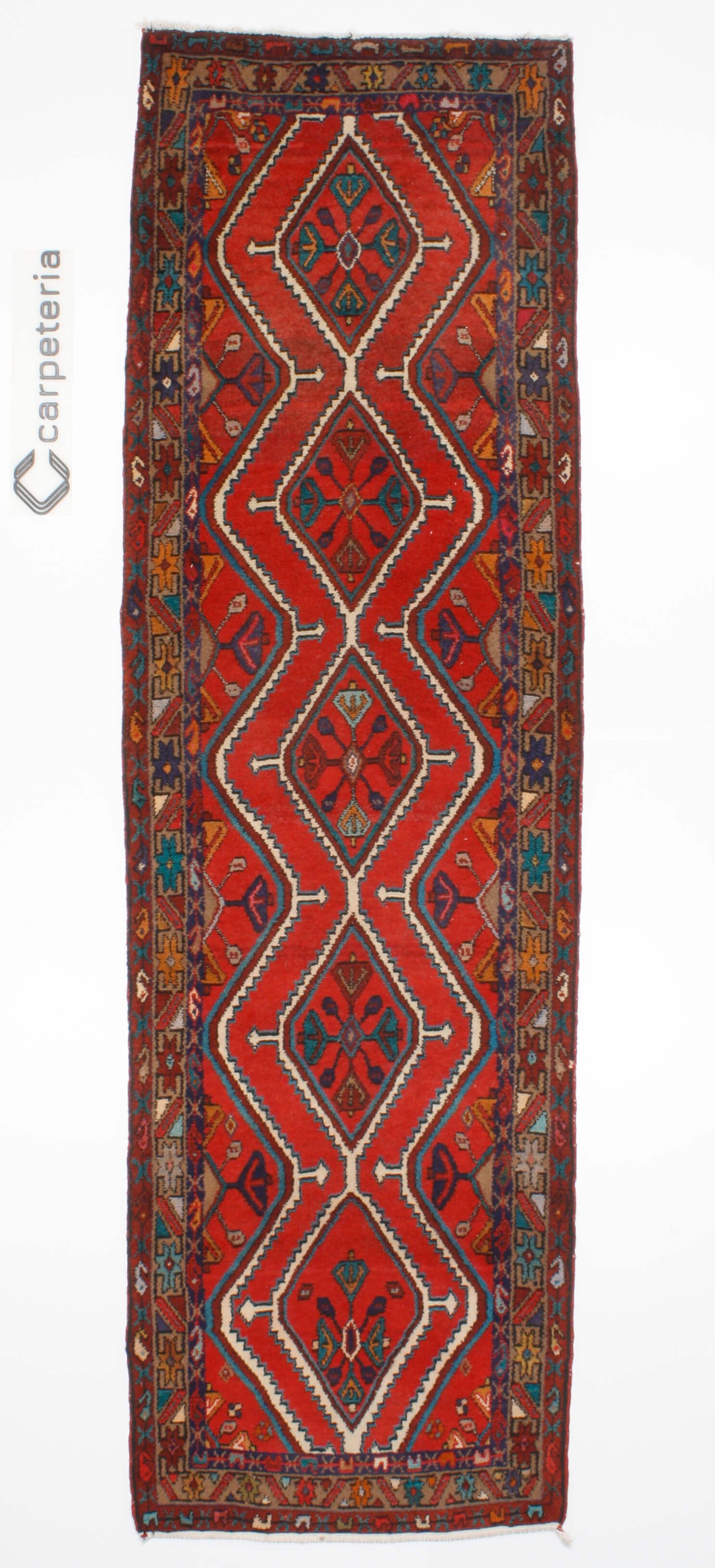 Persian rug Hamedan Super