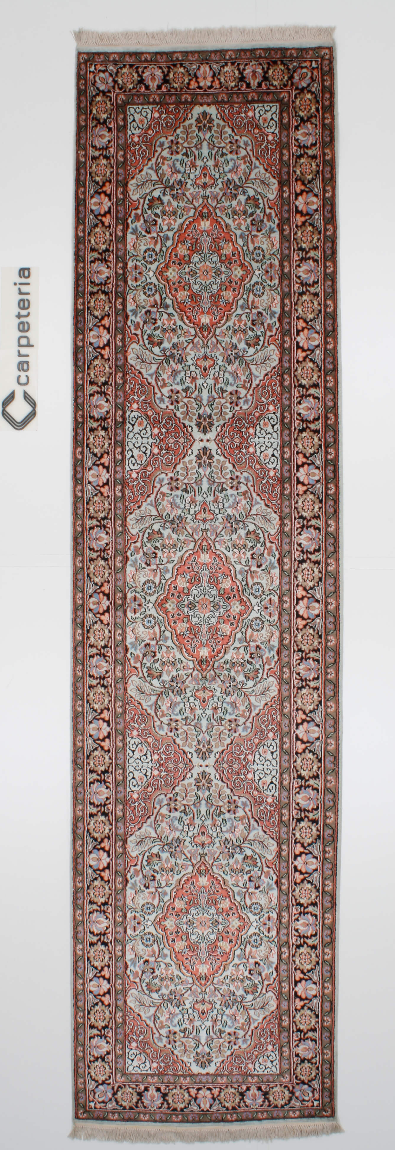 Oriental rug Kashmir Exclusive