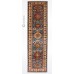 Oriental rug Kazak Exclusive
