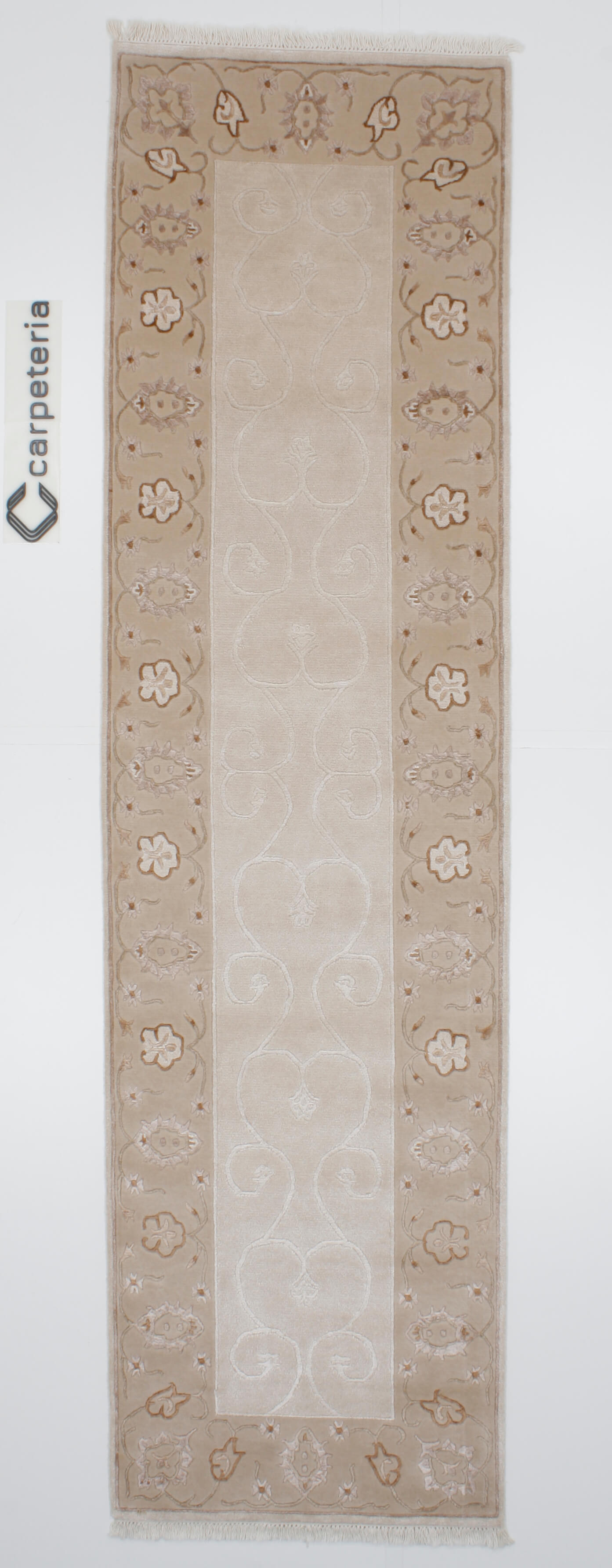 Modern rug Linia Royal