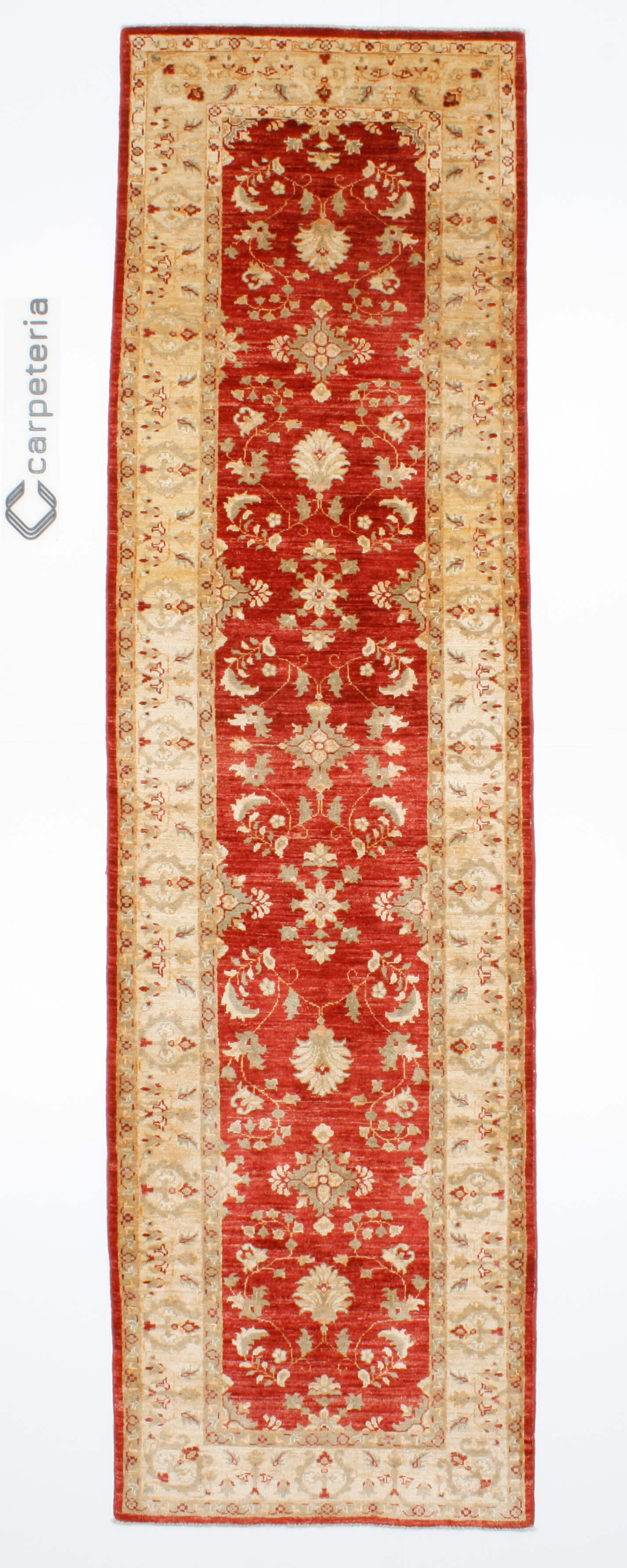Oriental rug Ziegler Exclusive